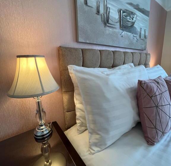 غرفة قياسية سرير كينج, Between The Bays Exclusively For Adults