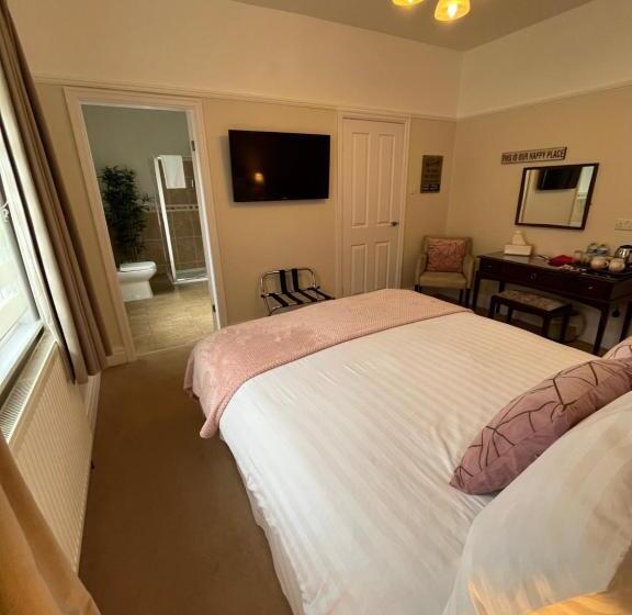Стандартный Номер Кровать Кинг, Between The Bays Exclusively For Adults