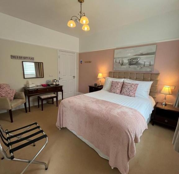 غرفة قياسية سرير كينج, Between The Bays Exclusively For Adults