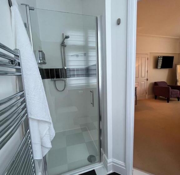 غرفة ديلوكس سرير كينج, Between The Bays Exclusively For Adults