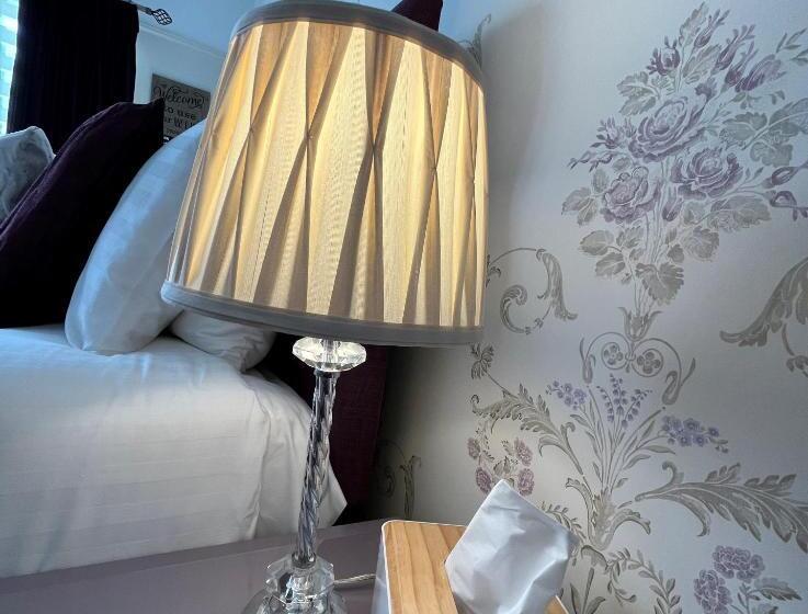 Номер Deluxe Кровать Кинг, Between The Bays Exclusively For Adults