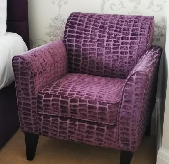 غرفة ديلوكس سرير كينج, Between The Bays Exclusively For Adults