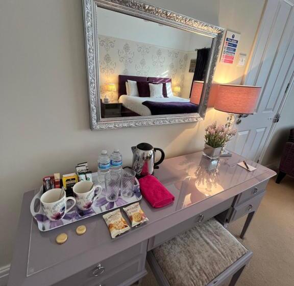 غرفة ديلوكس سرير كينج, Between The Bays Exclusively For Adults