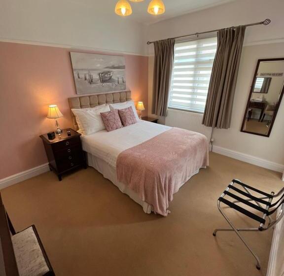 غرفة قياسية سرير كينج, Between The Bays Exclusively For Adults