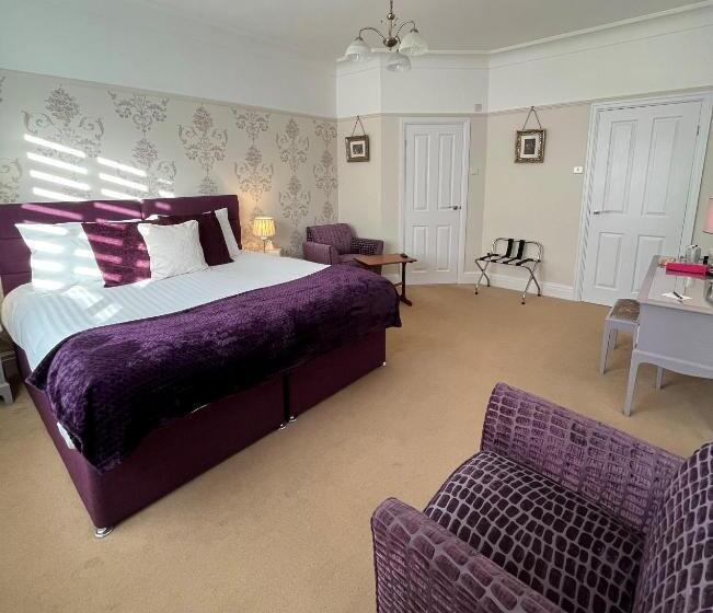 Номер Deluxe Кровать Кинг, Between The Bays Exclusively For Adults
