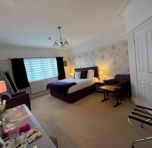 غرفة ديلوكس سرير كينج, Between The Bays Exclusively For Adults