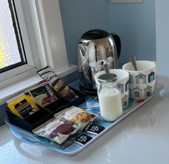 غرفة قياسية سرير كينج, Between The Bays Exclusively For Adults