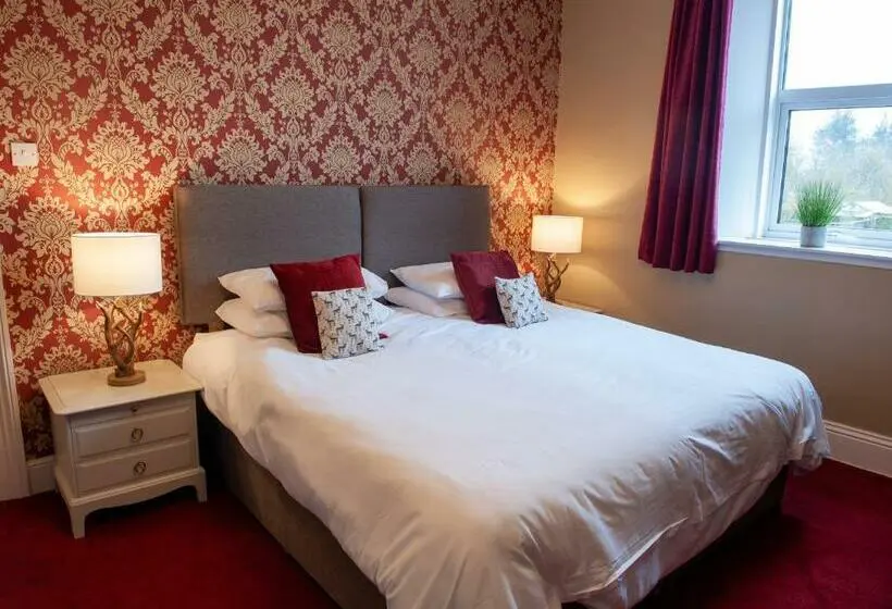 Habitació Superior, Duchy House Bed And Breakfast