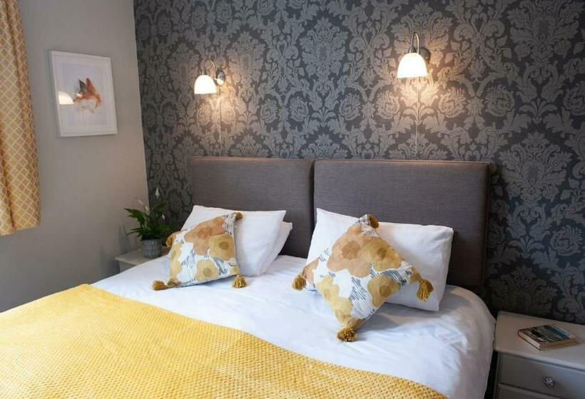 スーペリアールーム, Duchy House Bed And Breakfast