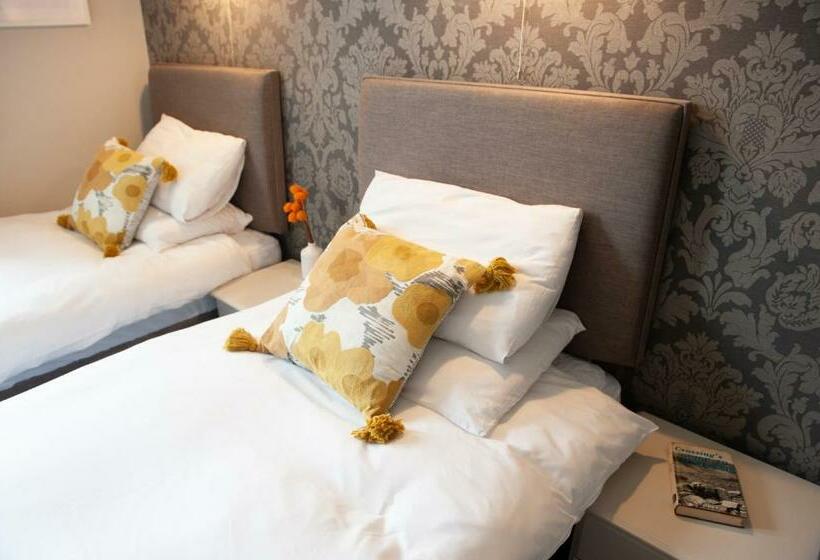 スーペリアールーム, Duchy House Bed And Breakfast