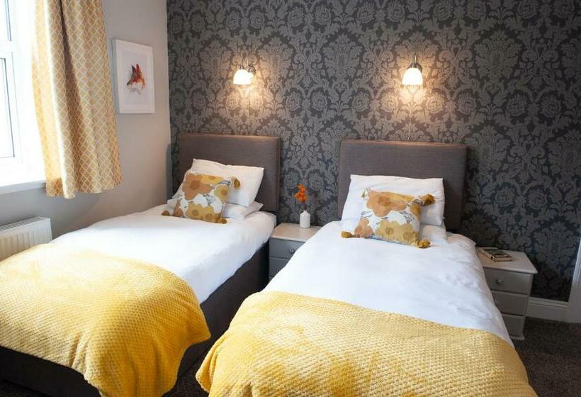 Номер Superior, Duchy House Bed And Breakfast
