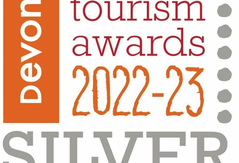 スーペリアールーム, Duchy House Bed And Breakfast