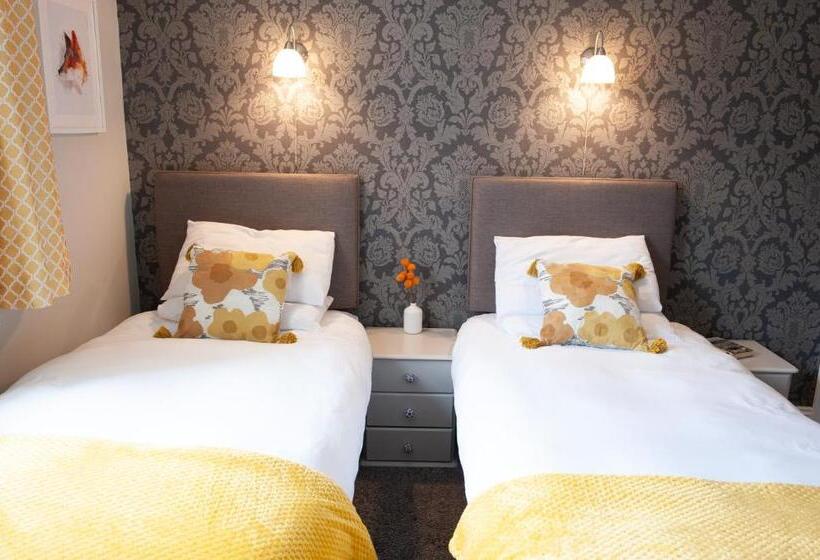 スーペリアールーム, Duchy House Bed And Breakfast