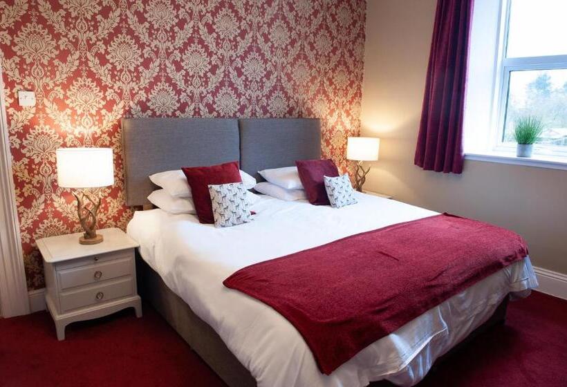 スーペリアールーム, Duchy House Bed And Breakfast