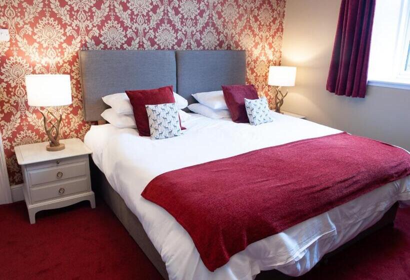 スーペリアールーム, Duchy House Bed And Breakfast