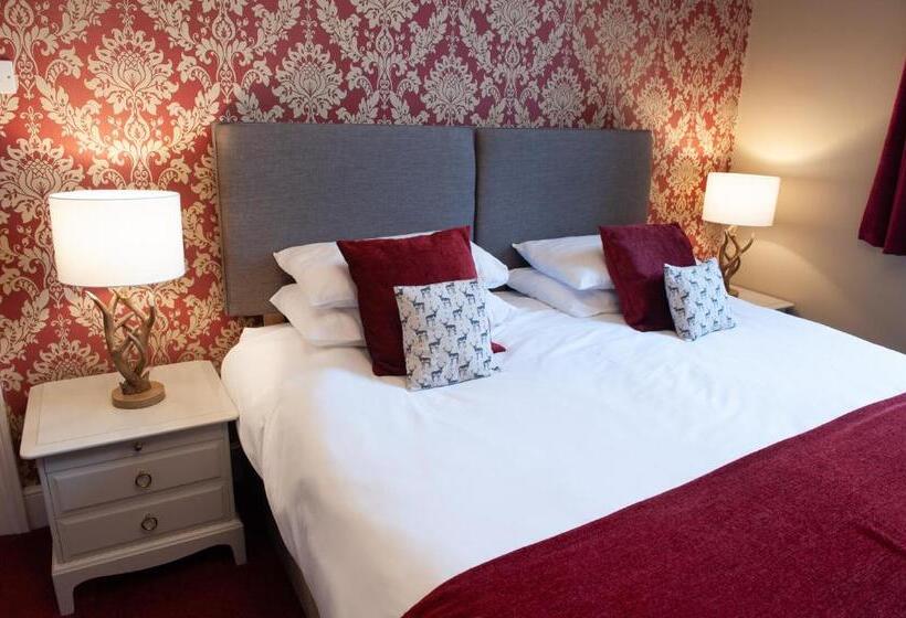 Номер Superior, Duchy House Bed And Breakfast