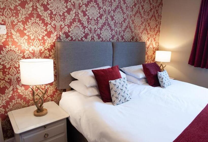 スーペリアールーム, Duchy House Bed And Breakfast