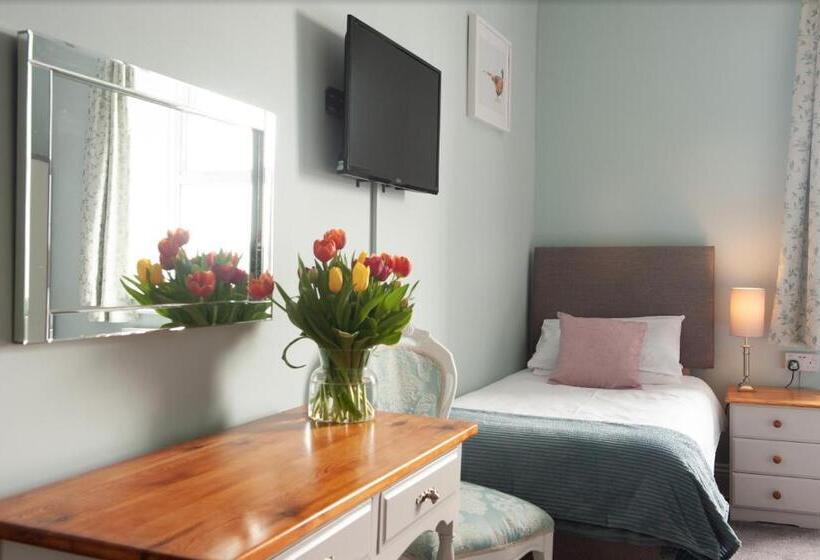 Трехместный Номер Superior, Duchy House Bed And Breakfast