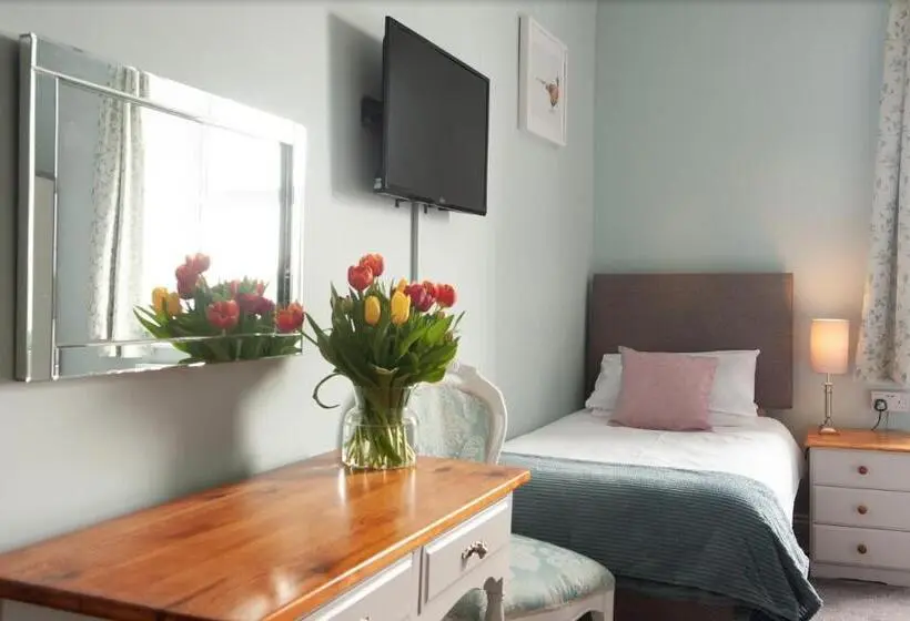 Habitació Triple Superior, Duchy House Bed And Breakfast