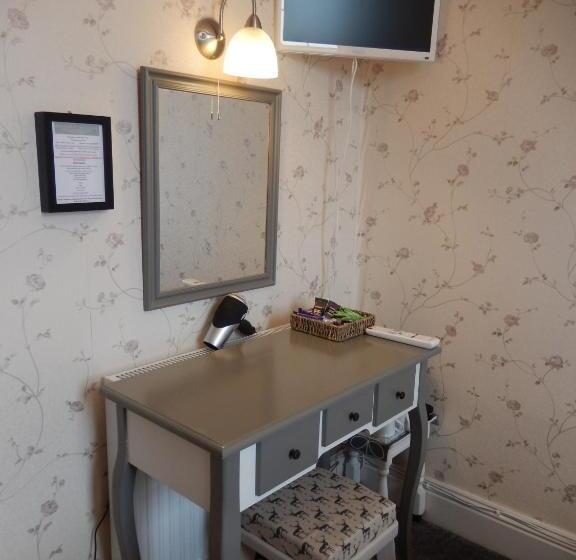 スタンダードルーム, Duchy House Bed And Breakfast