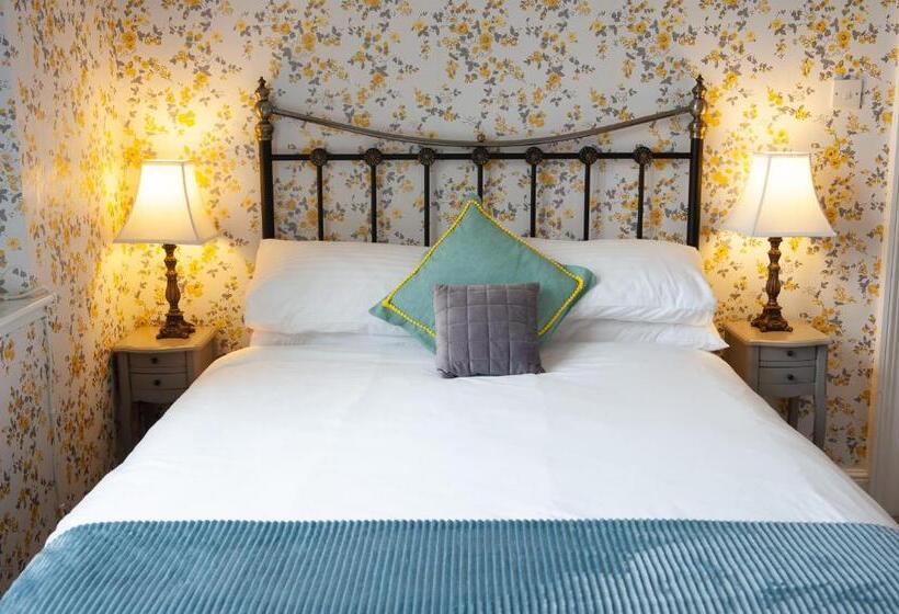 スタンダードルーム, Duchy House Bed And Breakfast