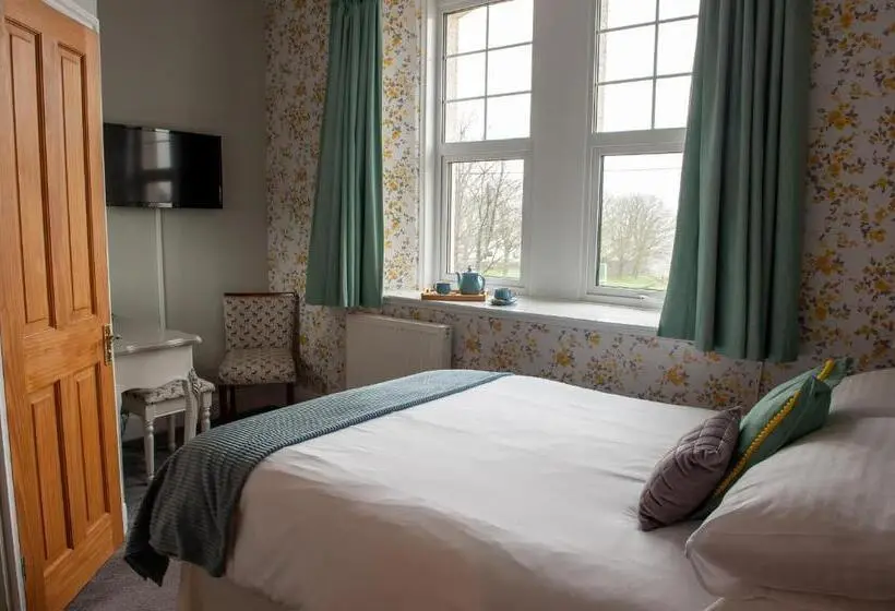 Habitació Estàndard, Duchy House Bed And Breakfast
