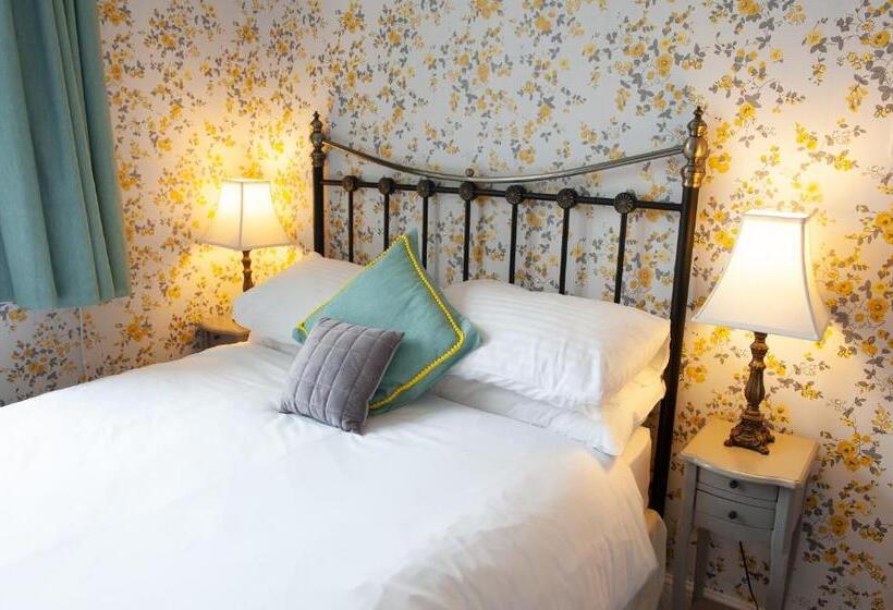 Номер Стандарт, Duchy House Bed And Breakfast