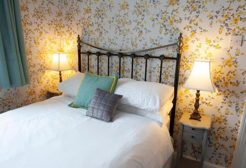 スタンダードルーム, Duchy House Bed And Breakfast