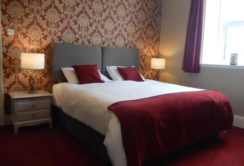 Habitació Deluxe, Duchy House Bed And Breakfast