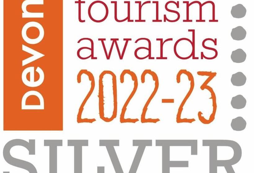 デラックスルーム, Duchy House Bed And Breakfast