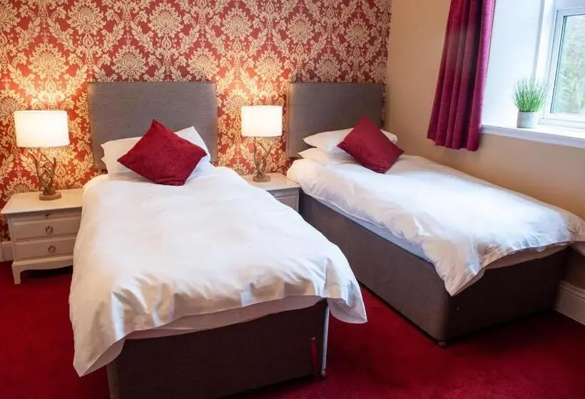Habitació Deluxe, Duchy House Bed And Breakfast