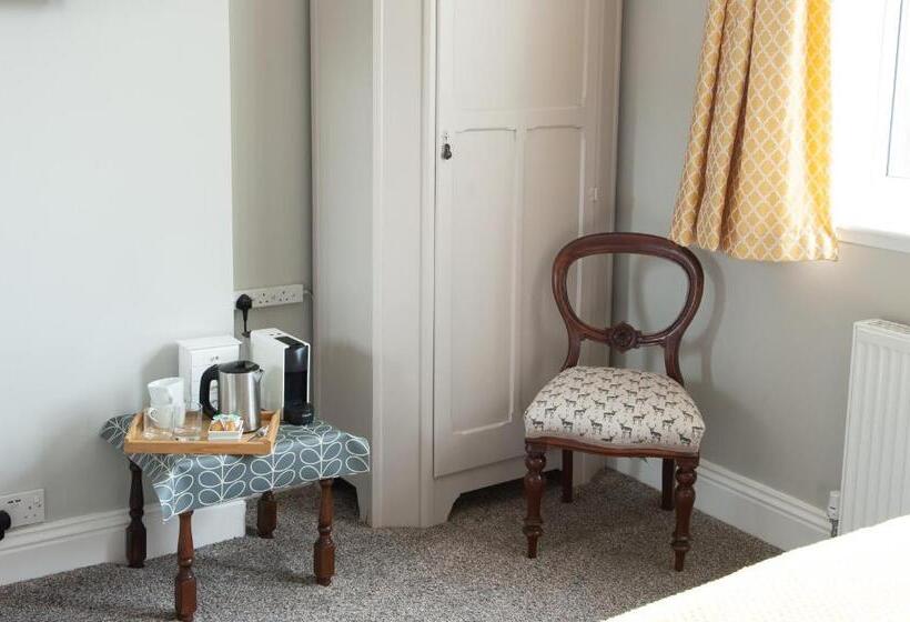 Номер Deluxe, Duchy House Bed And Breakfast