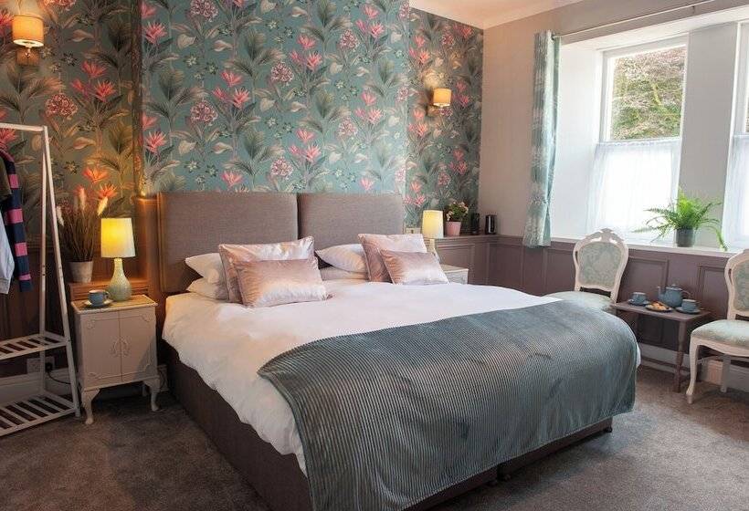 スーペリアールーム, Duchy House Bed And Breakfast