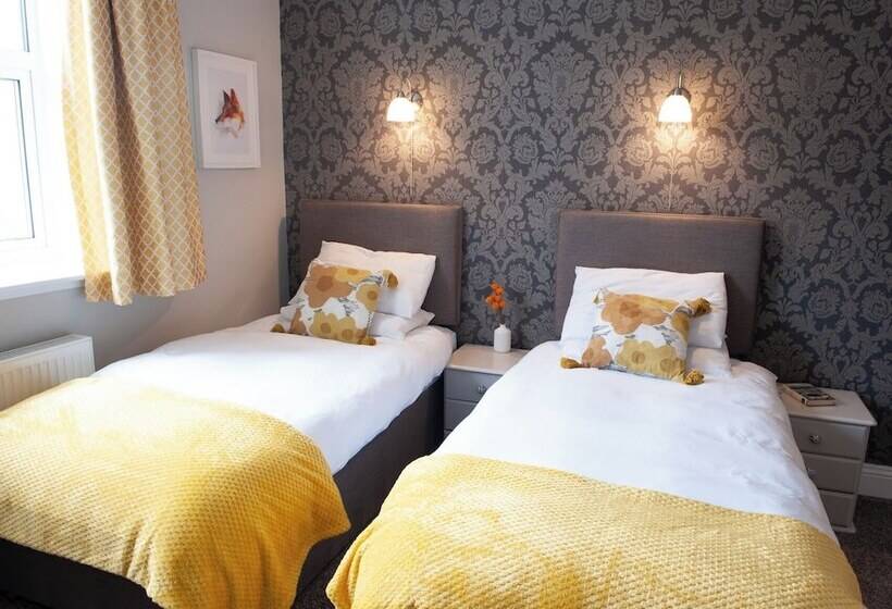 Номер Superior, Duchy House Bed And Breakfast