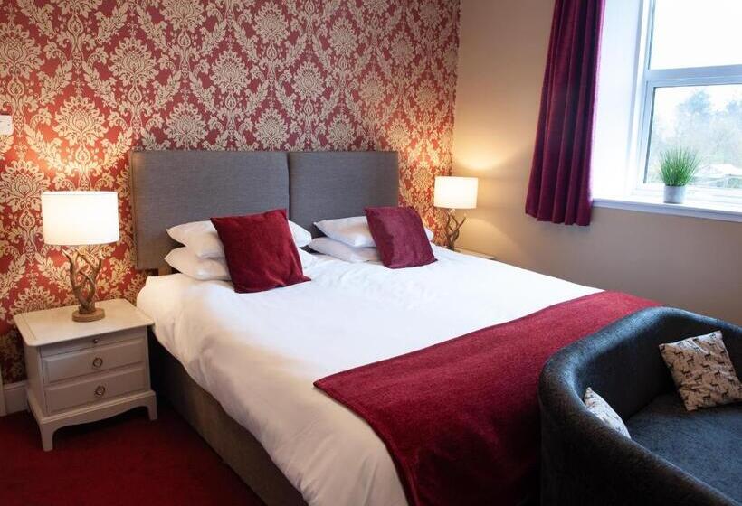 スーペリアールーム, Duchy House Bed And Breakfast