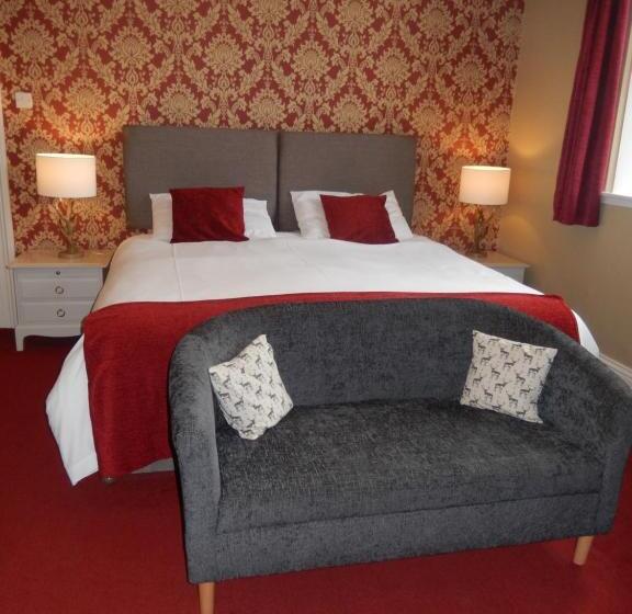 スーペリアールーム, Duchy House Bed And Breakfast