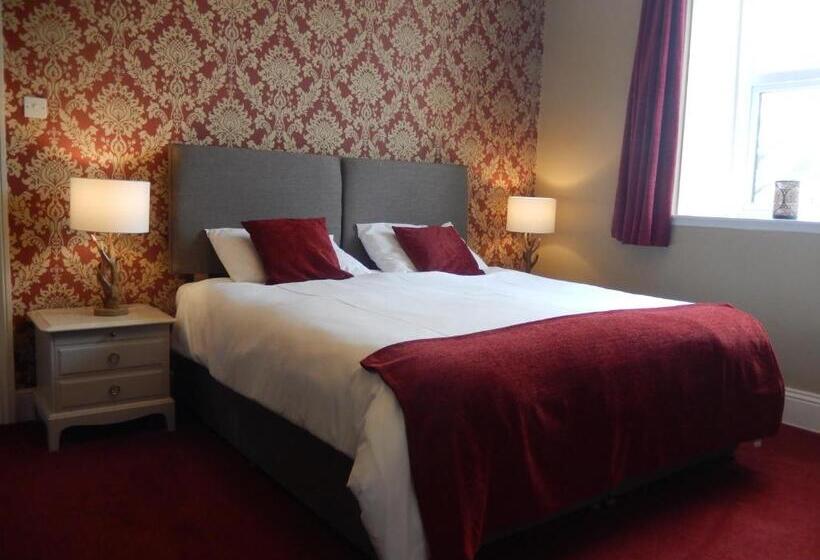 スーペリアールーム, Duchy House Bed And Breakfast