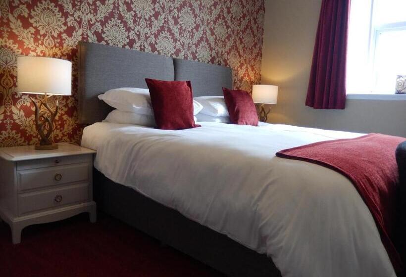 スーペリアールーム, Duchy House Bed And Breakfast