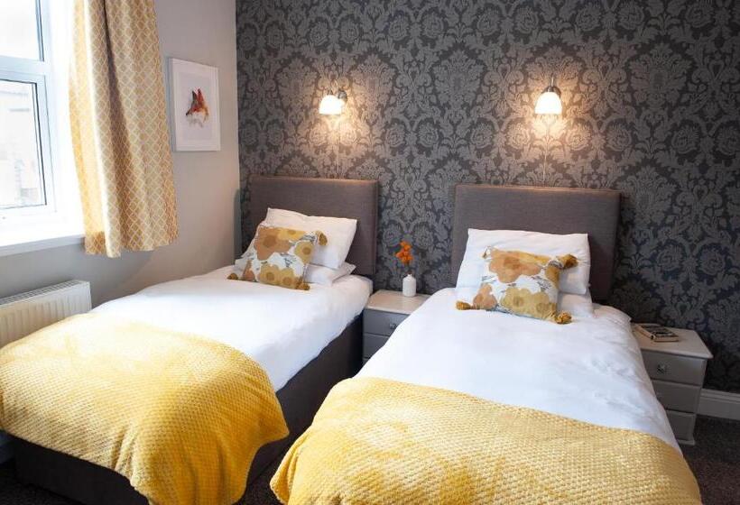 Номер Deluxe, Duchy House Bed And Breakfast