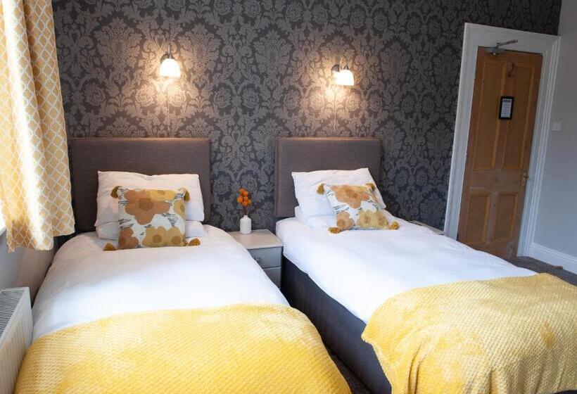 Номер Deluxe, Duchy House Bed And Breakfast