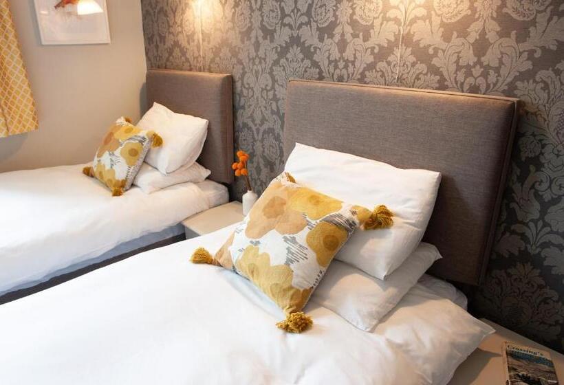 デラックスルーム, Duchy House Bed And Breakfast