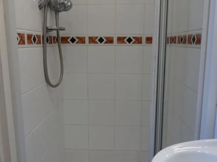 Standard-huone, Dumfries Villa