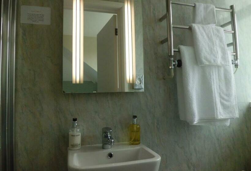 Стандартный Номер Кровать Кинг, Fair Winds Guest House