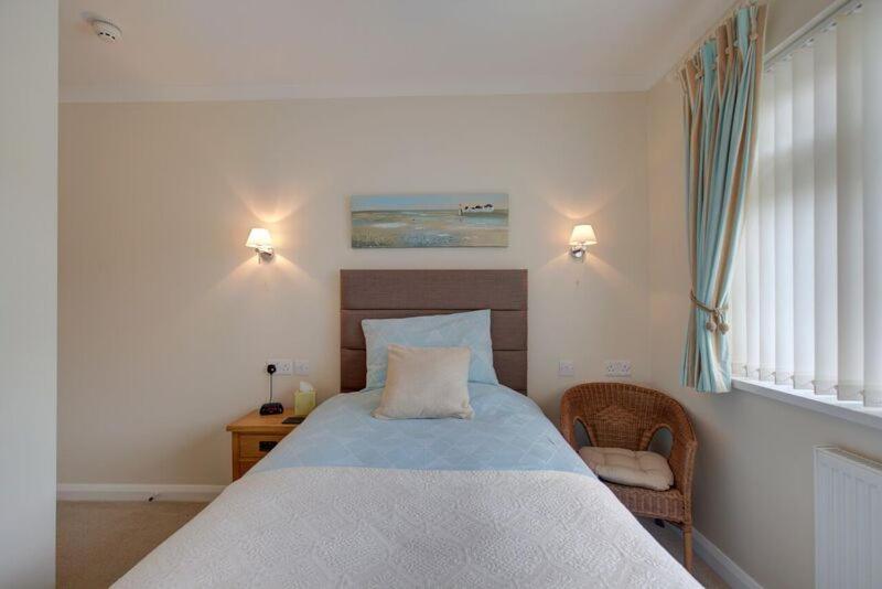 Номер Стандарт Индивидуальный, Fair Winds Guest House