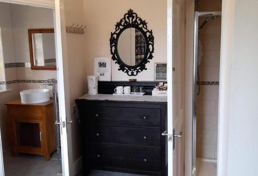 Номер Стандарт, Knoll Hill Farm, The Place To Stay