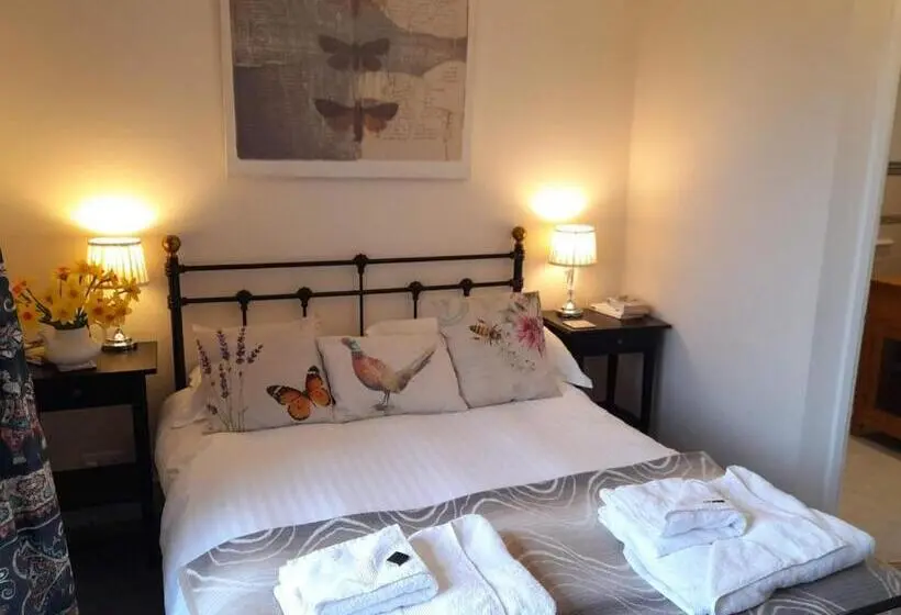 スタンダードルーム, Knoll Hill Farm, The Place To Stay