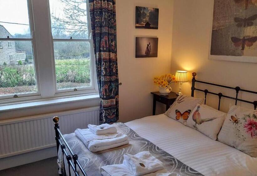 Номер Стандарт, Knoll Hill Farm, The Place To Stay