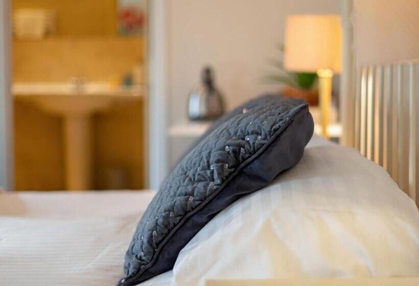 Номер Superior Кровать Кинг, Knoll Hill Farm, The Place To Stay