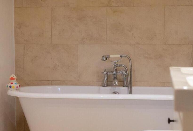 Номер Deluxe Кровать Кинг, Knoll Hill Farm, The Place To Stay