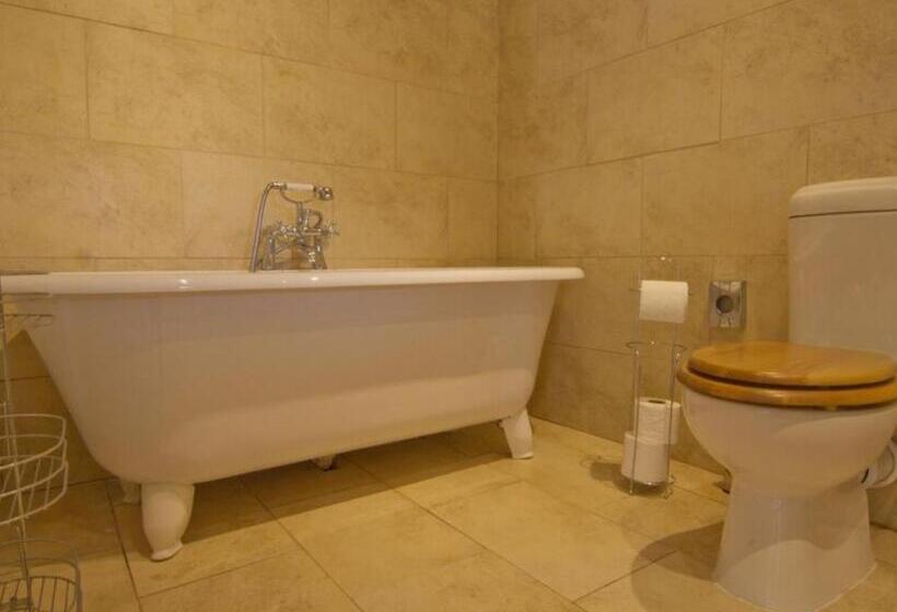 Номер Deluxe Кровать Кинг, Knoll Hill Farm, The Place To Stay
